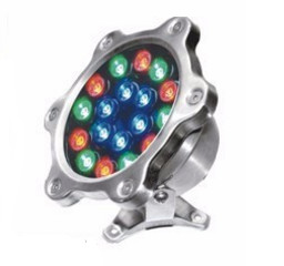 LED Underwater Light, LED Pool Light, LED Waterproof Light, LED Light,LED