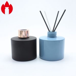 Diffuser Glass Bottle Empty Reed Diffuser Perfume Glass Bottle Vial