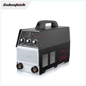 Adjustable ARC 400A IGBT Inverter Welder