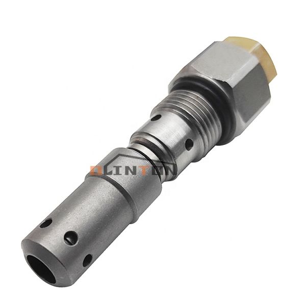EX60 Excavator Main Relief Valve 262932362220 Control Valve Advanced Hydraulic Parts