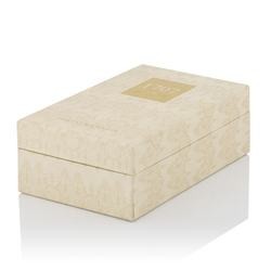 Offset Printing Cosmetic Packaging Box Plastic Custom Magnetic Closure Boxes