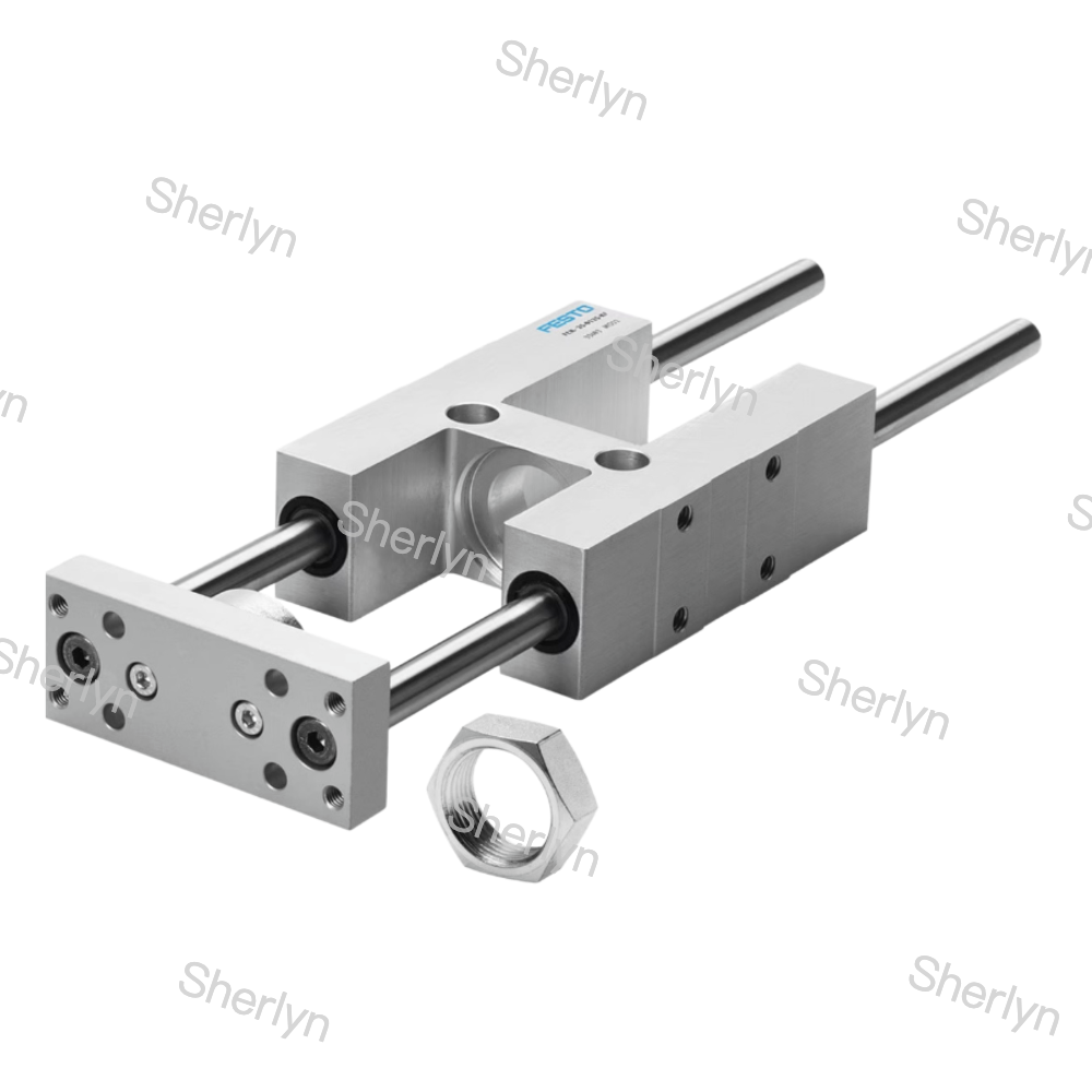 FESTO Guide Unit FEN/FENG-12/16-100-GF
