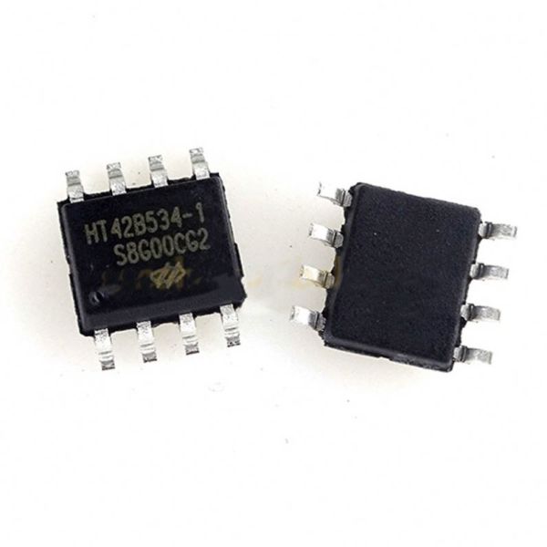 HT42B534-1 HT42B564-1 HT42B533-1 HT42B532-1 SOP-8 USB To I2C Bridge IC