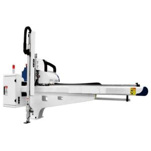 China Crosswise Three Axis Robot Type Aluminium Alloy With Servo Driven Motor on sale