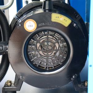 380V Rotary Screw Air Compressor 7.5-250kw Low Noise Level