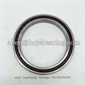 Wholesale 71814 ACD-P4 super-precision bearing, 71814 CD-HCP4 Angular contact ball bearing from china suppliers