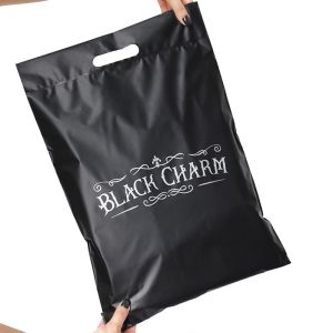 Adjustable Strap Biodegradable Handbags Double Handles Weight Capacity 20KG