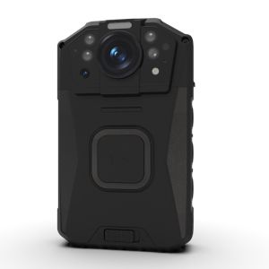 Wholesale IP65 Waterproof Body Worn Camera Lightweight With 2M Drop Height from china suppliers