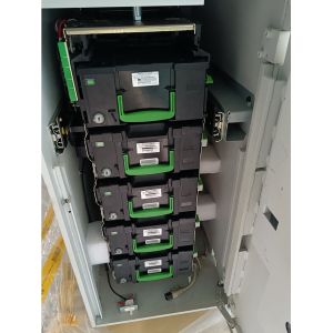 Wincor Nixdorf ATM Machine PC285 TTW RL Procash 285 TTW Machine Rear Loading