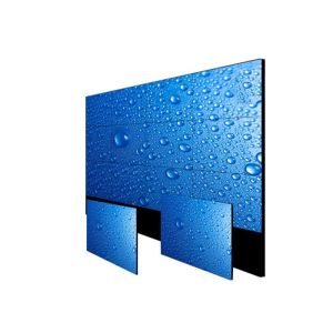 Wholesale 1920x1080 500 Nits 40" 46" 49" Digital Signage Video Wall from china suppliers