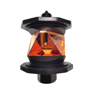 Pro Prism 2.0mm Electronic Total Station Mpr122 Prism 360 Degree