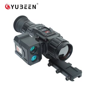 Wholesale Professional Handheld Thermal Image Monocular for Hunting Lights and Tactical Gear from china suppliers