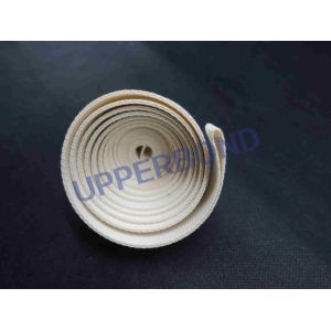 Wholesale Linen Made Format Tape Holding Rod Paper With Cut Tobacco from china suppliers