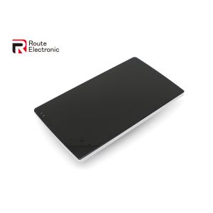 Universal Car Stereo Car navigation system built-in 360 camera Car radio 2K QLED