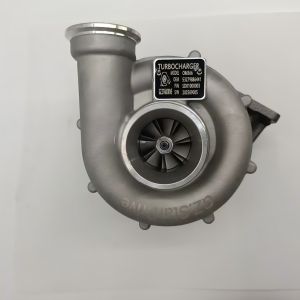 53279886441 OM366 K27 Turbocharger auto part for Mercedes Benz