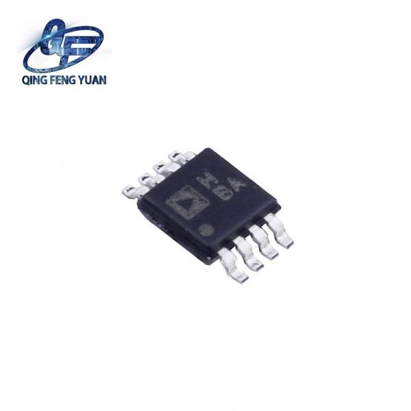 Quality All Electron Component From China Distributor AD8138ARMZ Analog ADI Electronic components IC chips Microcontroller AD8138A for sale