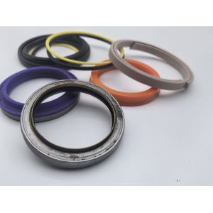 Standar Size Excavator Cylinder Seal Kit JCB 332-Y5599 332Y5599 Part No 332