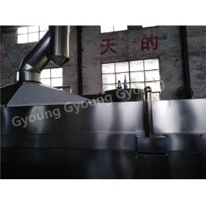 Wholesale Auto Small Instant Noodles Making Machine , Instant Noodle Processing Line from china suppliers