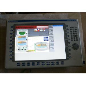 Allen Bradley PanelView Plus 7 Operator Interface Standard Model 2711PT9W22D8SB