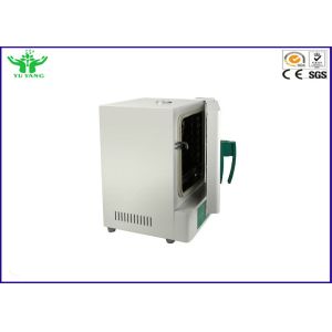 9 KW Environmental Test Chamber , RT-400 Deg C Laboratory Herb Dryer Machine