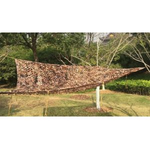 Wholesale Oxford Fabric Camouflage Nett Camping Hunting Camouflage Netting from china suppliers