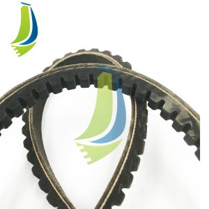 04120-21757 V-Belt For S6D102E Engine