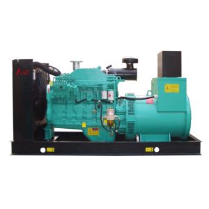Cummins Generators 120KW/150KVA 50HZ 1500RPM Diesel Power Generator Set