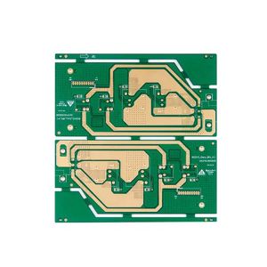 94v0 placa de circuito Material fr-4 high tg 170 PCB Manufacturer