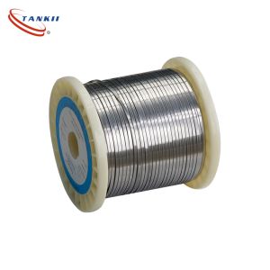 Nickel 201 Alloy Wire UNS N02201 ASTM B160 B162