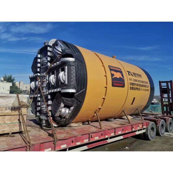 pipe jacking machine, rock pipe jacking machine, microtunnelling machine, micro