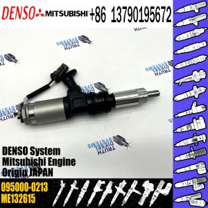 Assembly 095000-0212 095000-0213 For MITSUBISHI FH/FK/FM ME132615 ME302570 Fuel