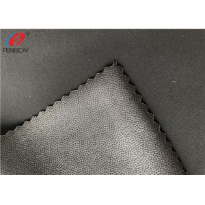 Legging TPU Coated Fabric Material