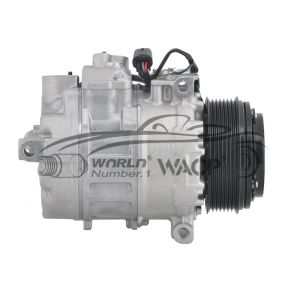 7SBU17C 10553865 4472807622 A0008306300 Vehicle Compressor For Benz For S For