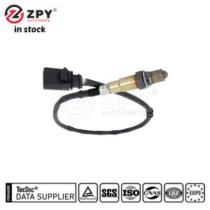ZPY 03C906262BM Rear Oxygen Sensor for Audi A3 A5 VW Beetle CC Jetta