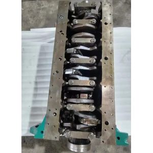 Hot Sales Volvo D7D D7E Engine Block Assembly High Quality