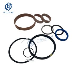 China Wheel Loader 11990349 11990396 11707904 11707905 Lift Cylinder Seal Kit for Volvo L150 L150C L180 L330C L330D on sale