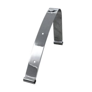 Ergonomic Iron Desk Chair Arm Rests Replacement Easy To Install