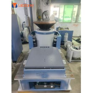Wholesale Vibration Table Testing Equipment with Strong Suspension and Linear Motion Guiding for Accurate Results from china suppliers