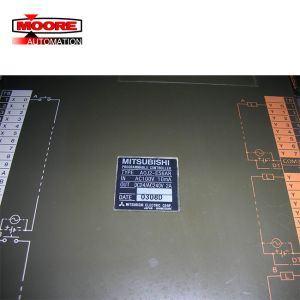 A0J2-E56AR MITSUBISHI AC I/O Module