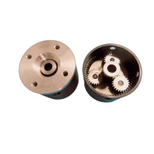 High Precision Gears steel planetary gear sets for robots