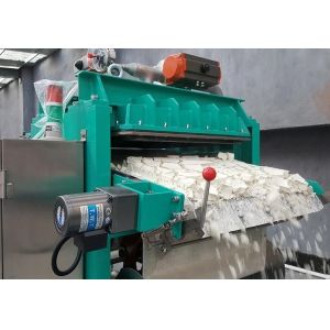 Phosphating Slag Removal Machine Sludge Removal Machine