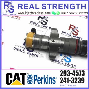 High Quality Fuel Injector 328-2576 293-4574 293-4573 for C7 Injector