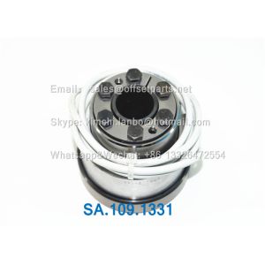 SA.109.1331 /02 clutch 24V DC Original CD102/CX102/XL105 offset printing machine