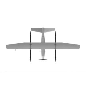 Long Range and Easy Control UAV Drone Industrial Aircraft Fixed-Wing