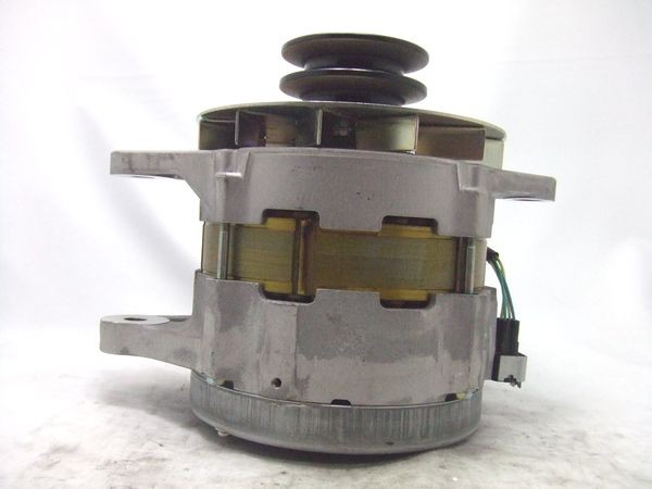 J07C ENGINE ALTERANTOR 27040-2163C 24V 100A