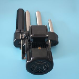 Monforts Stenter Parts 4 Fingers Selvedge Uncurler Woven Fabric Knitting Fabric