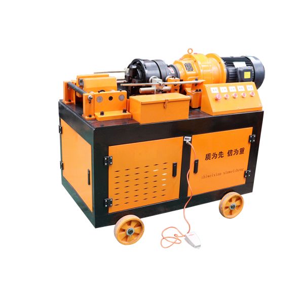 Building Material Machinery Handheld Rebar Bending Machine Compact and User-Friendly