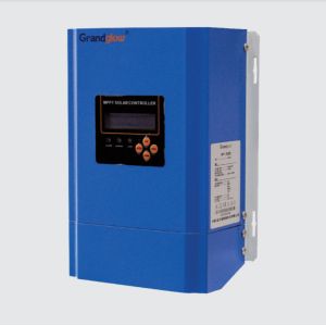 MPPT Type Solar Charge Controller 48V 96V For Solar Panel System