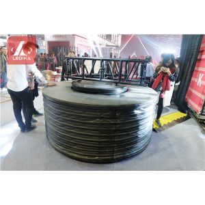 Rotating Mechanical Staging Platform Q195 Steel Aluminum Stage Platform