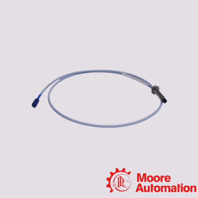 330104-01-12-05-01-05 Bently Nevada Sensor Probe Cables